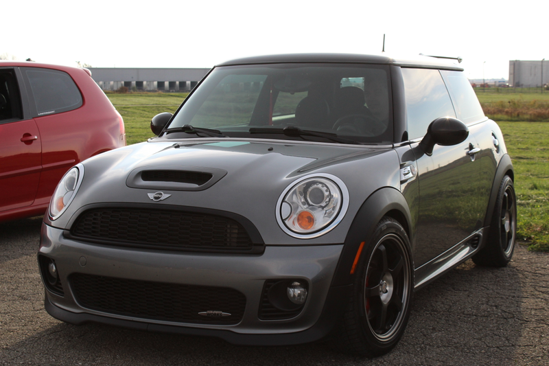 Illustration for article titled Photo Dump from last Indy SCCA meet (Fun/Swap)